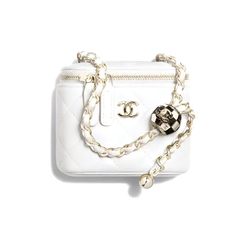 CHANEL 23C Early Spring Сумки через плечо Женские
