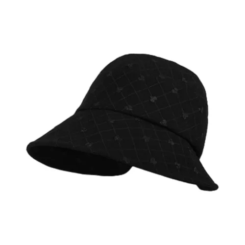 VINEY Женские хлопковые панамы