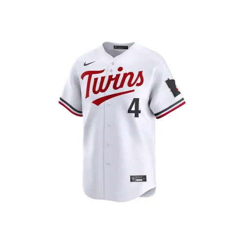 nike Carlos Correa Minnesota Twins T-Shirt Мужской Белый