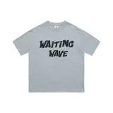 Светло-серый