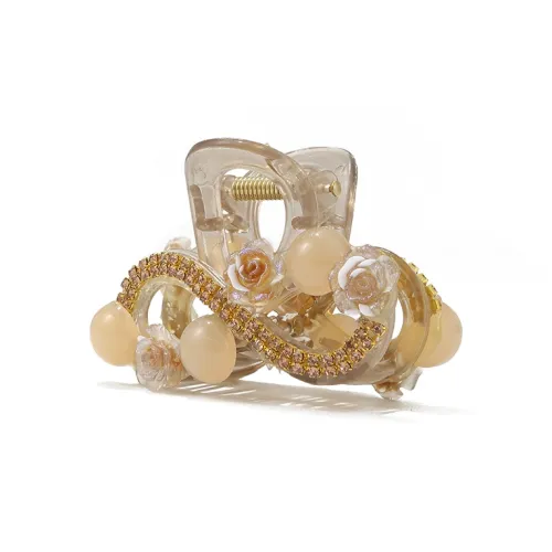 Like A Dream Акриловые заколки для волос Женские