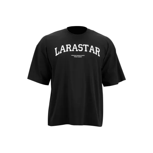 LARA STAR Унисекс Футболки