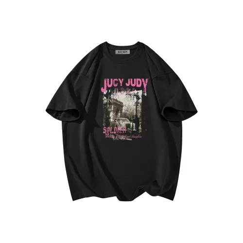 JUCY JUDY Унисекс Футболки