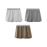 Камень грязевой серый + Камень фигурка серый + Глиняный коричневый (3 шт)