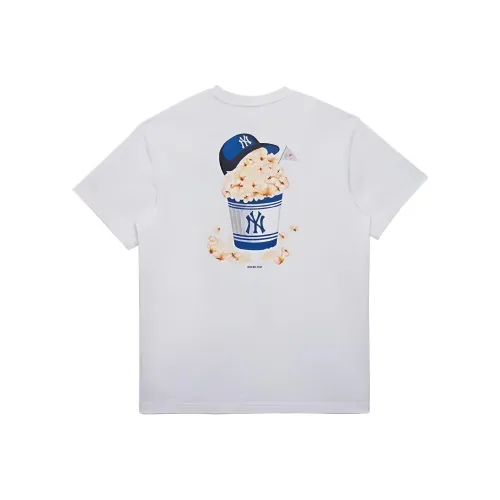 New Era Унисекс T-рубашки