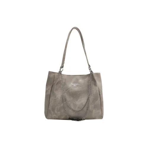 S.REPHEN ПУ (полиуретан) Сумка-тоут Сумка для покупок Сумка через плечо Женская Многоцветная