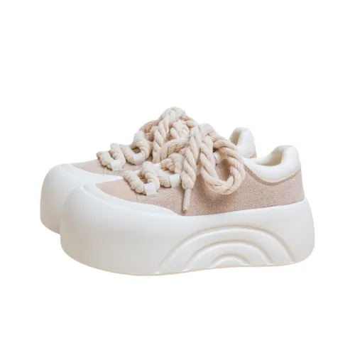 Pak Channy Low Топ Скейтборд Кроссовки Женские