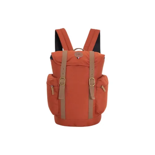 Lafuma 12L Туристические сумки Ткань Коричнево-красный Унисекс