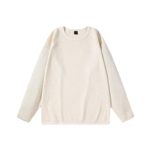 OUTDOOR PRODUCTS T-Shirt Унисекс Raw Белый