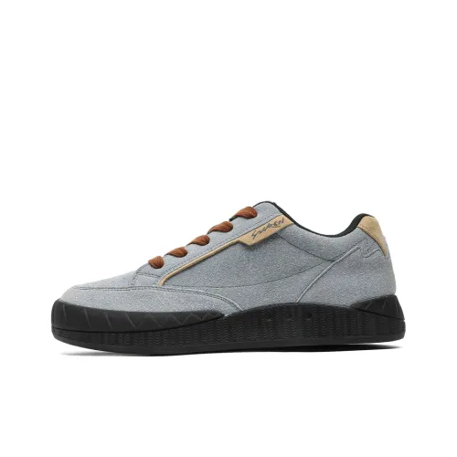 Rummaden Casual Низкий Топ Синий Унисекс