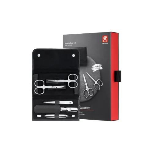 ZWILLING Наборы для ногтей Унисекс