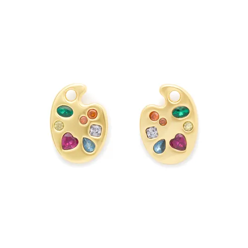 Kate Spade Медные Серьги Женские