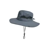 Полусетка темно-серого цвета