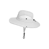 Полу-сетка Белый Серый