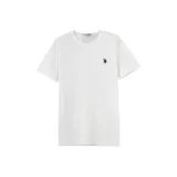 Чисто белый