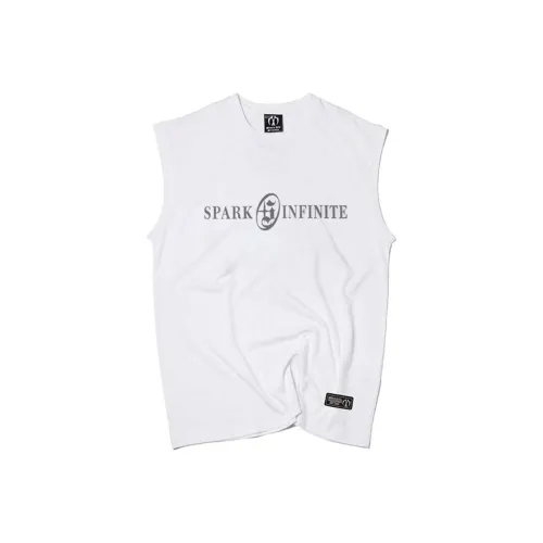 MIRACLE KILL x SPARK INFINITE T-Shirt Унисекс