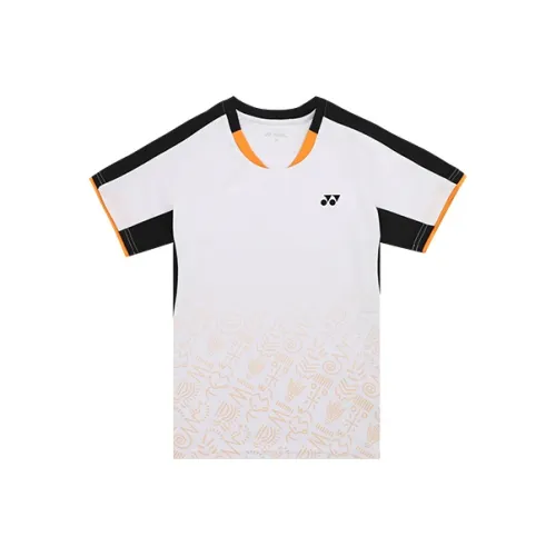 YONEX Мужские T-рубашки