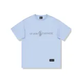 Светло-голубой