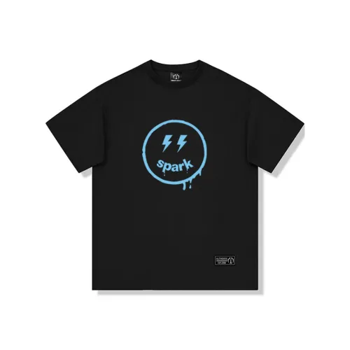 MIRACLE KILL Унисекс Футболка