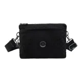 Чёрный, письмо, жаккард