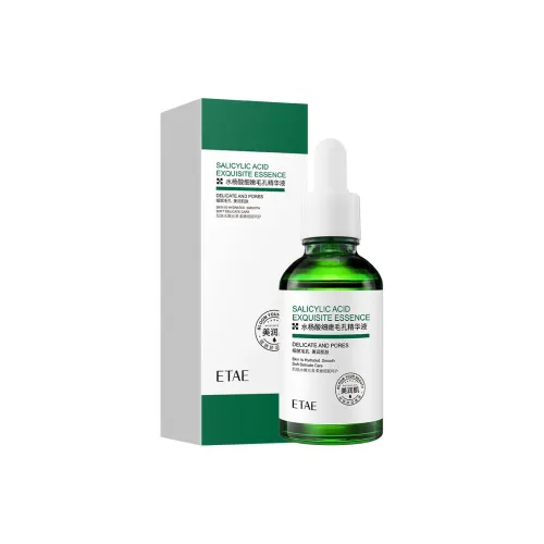 Fan Zhen Салициловая кислота Сыворотка для сужения пор и увлажнения