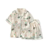 Абрикосовый