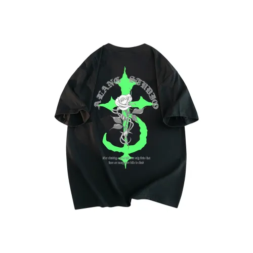 ALang Studio Унисекс Футболки