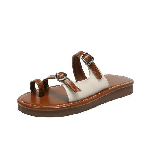 ZHR Слипоны Женские