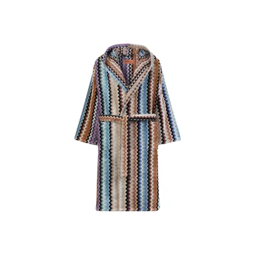 MISSONI Халаты Унисекс Разноцветные