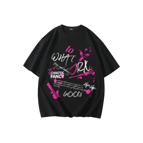 JRX Унисекс Футболки