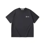 Темно-серый