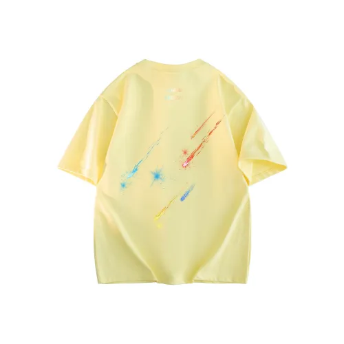 FREO3N Унисекс Футболка