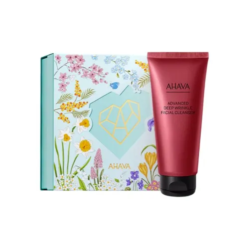 Ahava Очищающие средства Унисекс