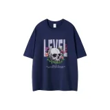 Темно-синий