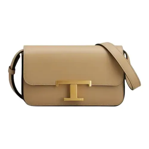 TOD'S T Timeless Сумки через плечо Женские