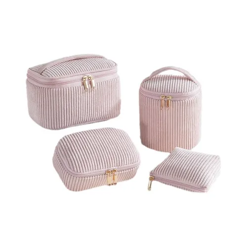 Gentle Welcome Хранение и дорожные косметички