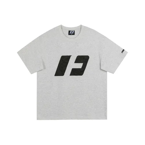 FORNINES Унисекс Футболки