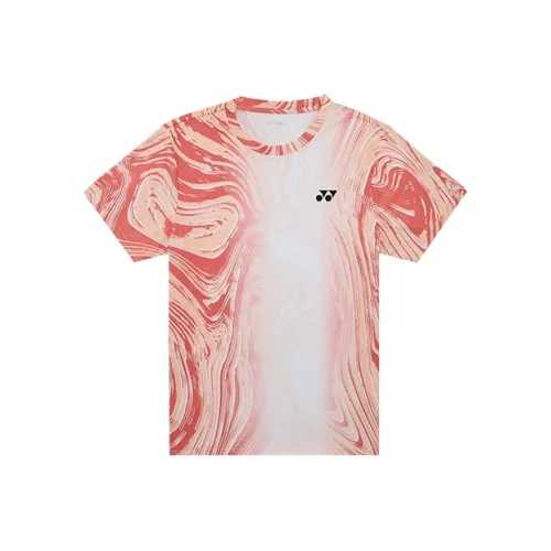 YONEX Мужские T-рубашки