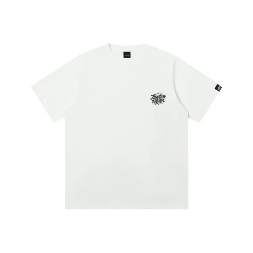 JUNGLE TIGER Унисекс Футболка