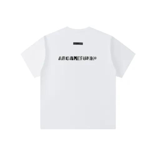 ArcaneFunk Унисекс Футболки
