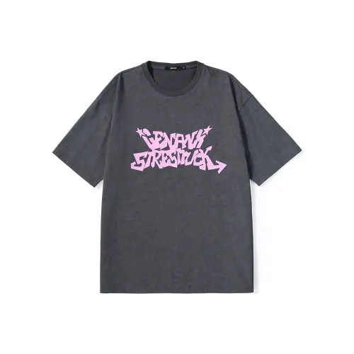 GENANX Унисекс Футболки