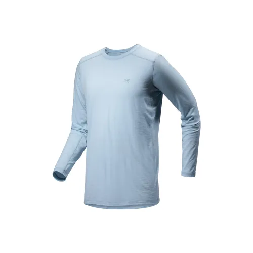 Arcteryx Ionia Merino Wool series Т-рубашка Мужская