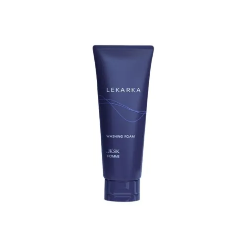LEKARKA Очищающие средства Мужской