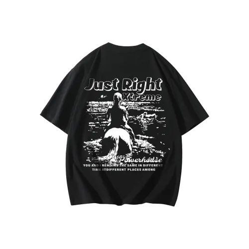 JRX Унисекс Футболки