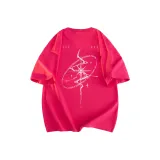 Розово-красный