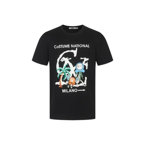 C'N'C Trend Series Унисекс Футболки