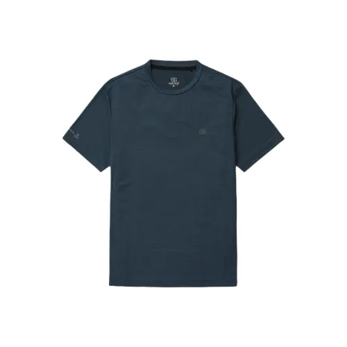 KOLON SPORT Мужская T-рубашка