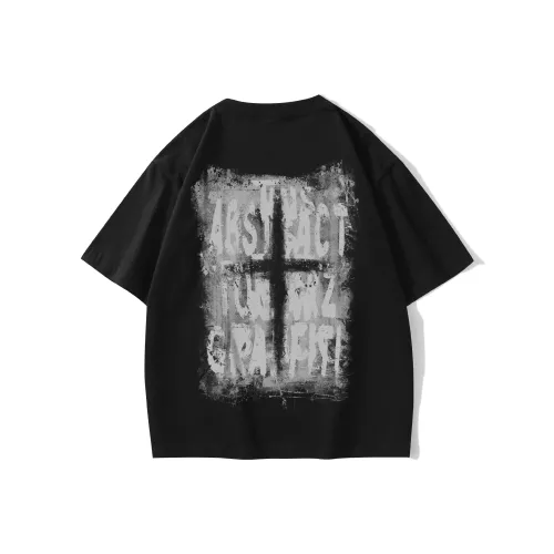 TONYKRZ Унисекс Футболки