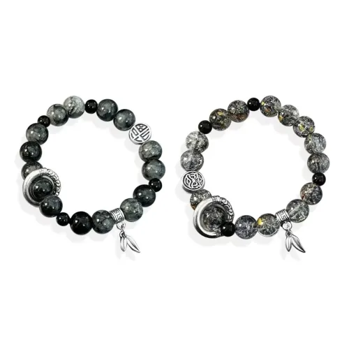 AEMC Цветное стекло Браслеты Унисекс