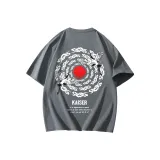 Железно-серый